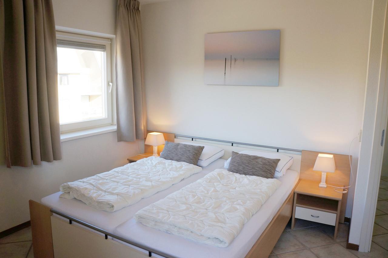 Apartament Wijde Blick 212 Callantsoog Zewnętrze zdjęcie