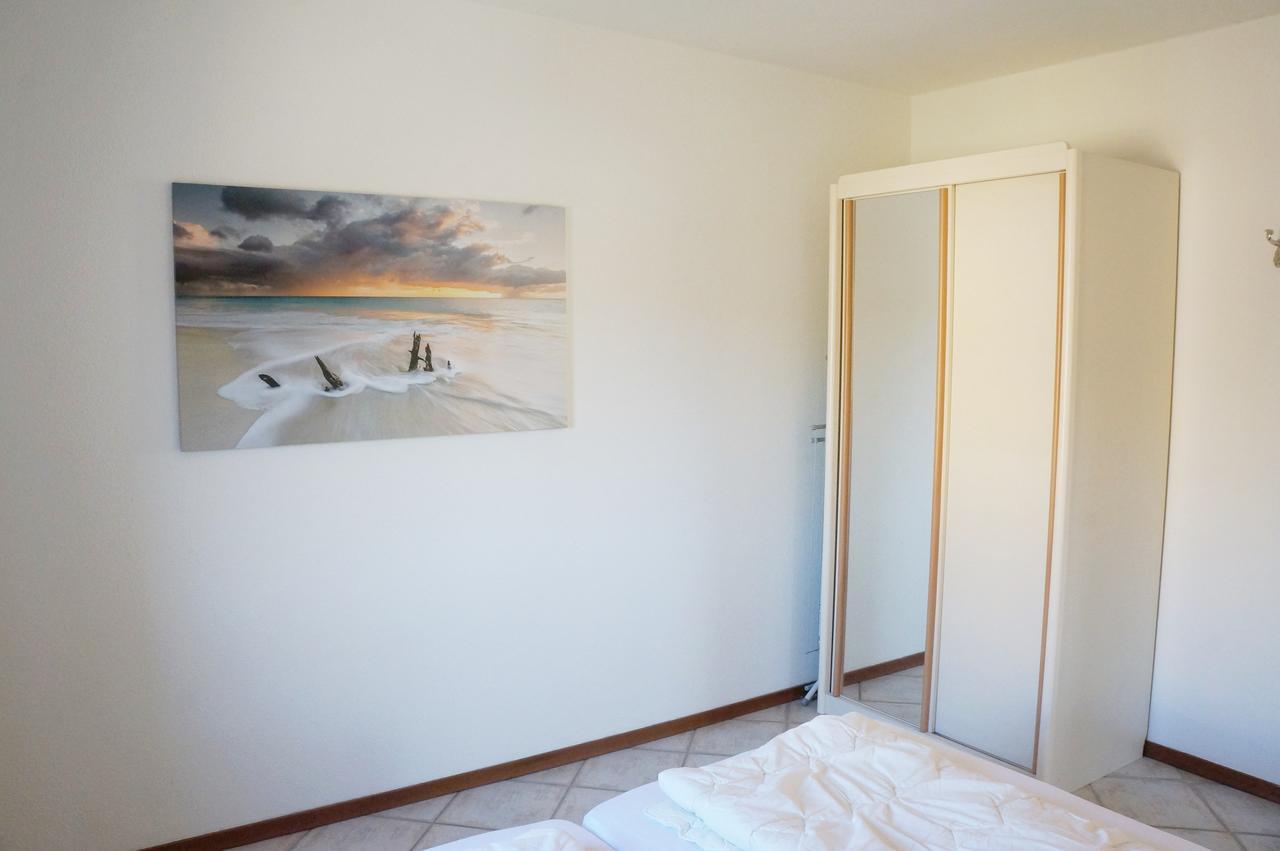 Apartament Wijde Blick 212 Callantsoog Zewnętrze zdjęcie