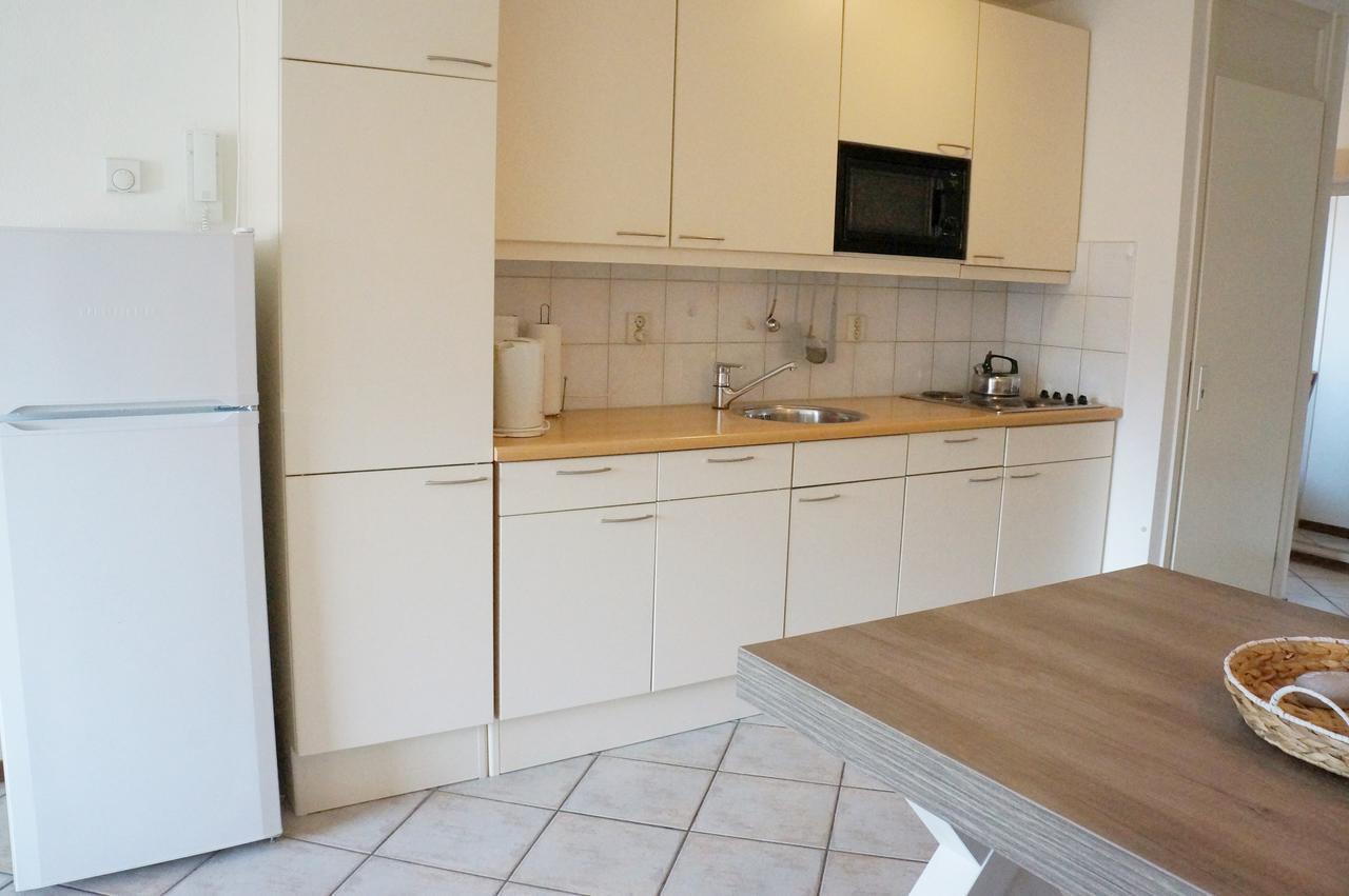 Apartament Wijde Blick 212 Callantsoog Zewnętrze zdjęcie