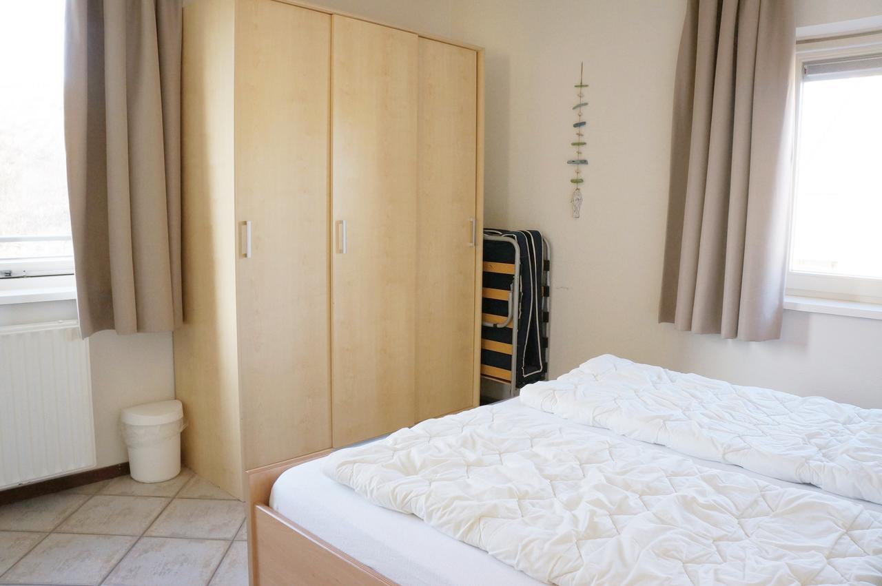 Apartament Wijde Blick 212 Callantsoog Zewnętrze zdjęcie