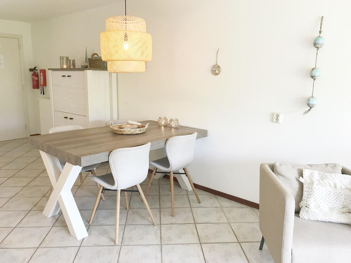 Apartament Wijde Blick 212 Callantsoog Zewnętrze zdjęcie