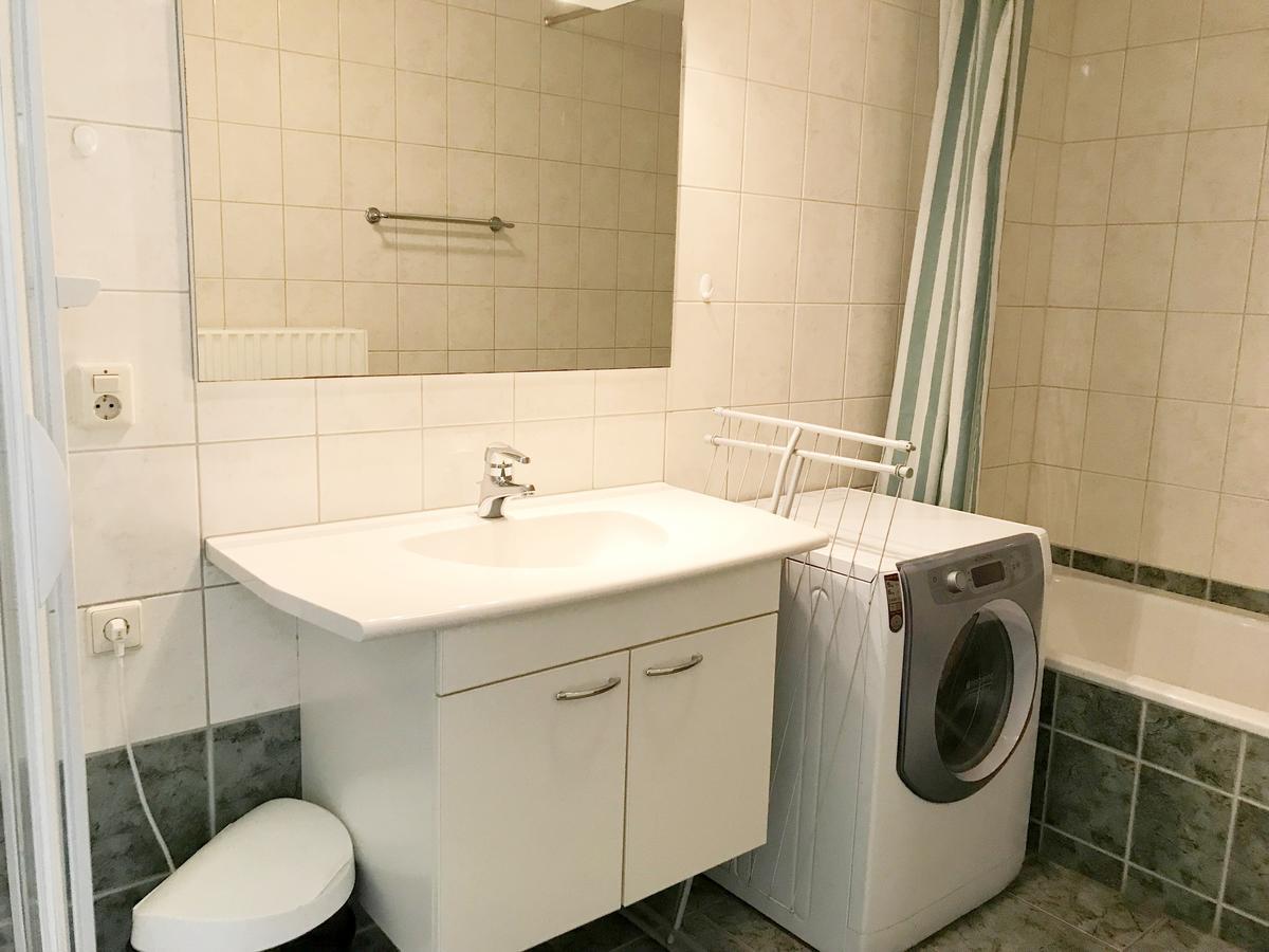 Apartament Wijde Blick 212 Callantsoog Zewnętrze zdjęcie