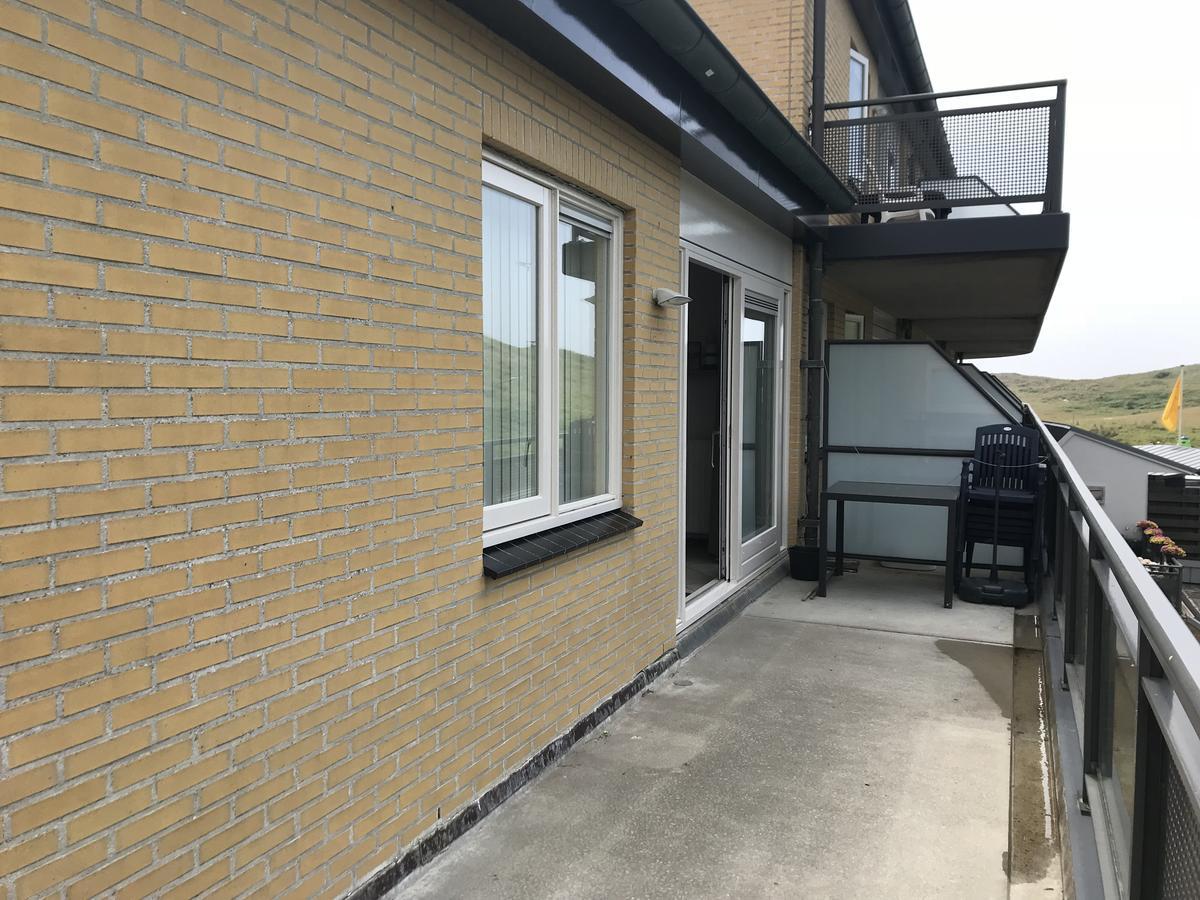 Apartament Wijde Blick 212 Callantsoog Zewnętrze zdjęcie