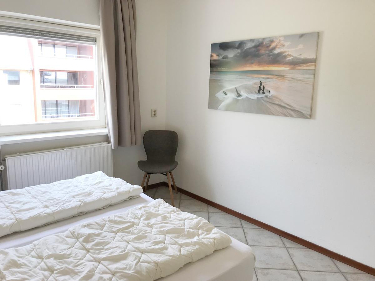 Apartament Wijde Blick 212 Callantsoog Zewnętrze zdjęcie