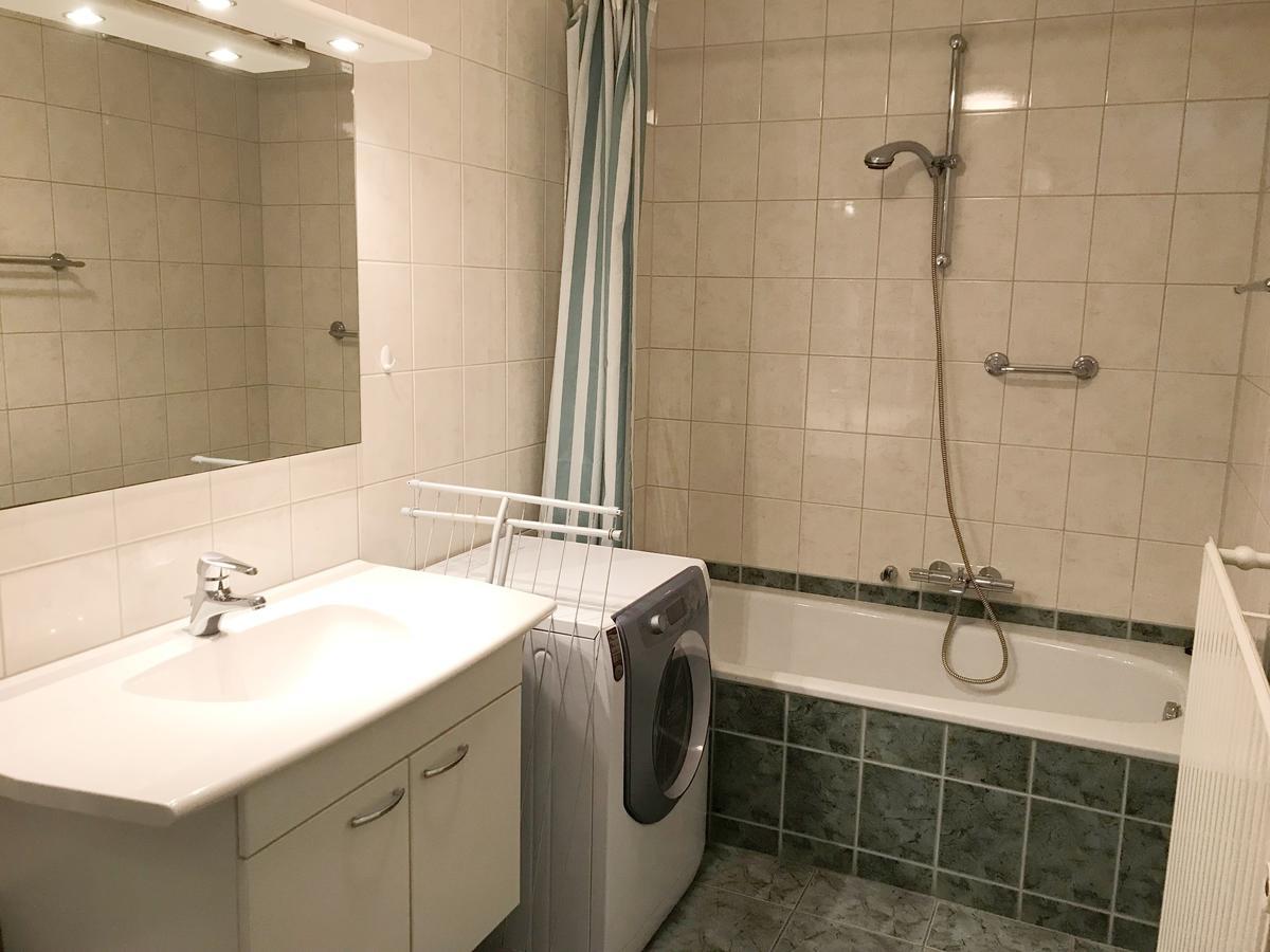 Apartament Wijde Blick 212 Callantsoog Zewnętrze zdjęcie