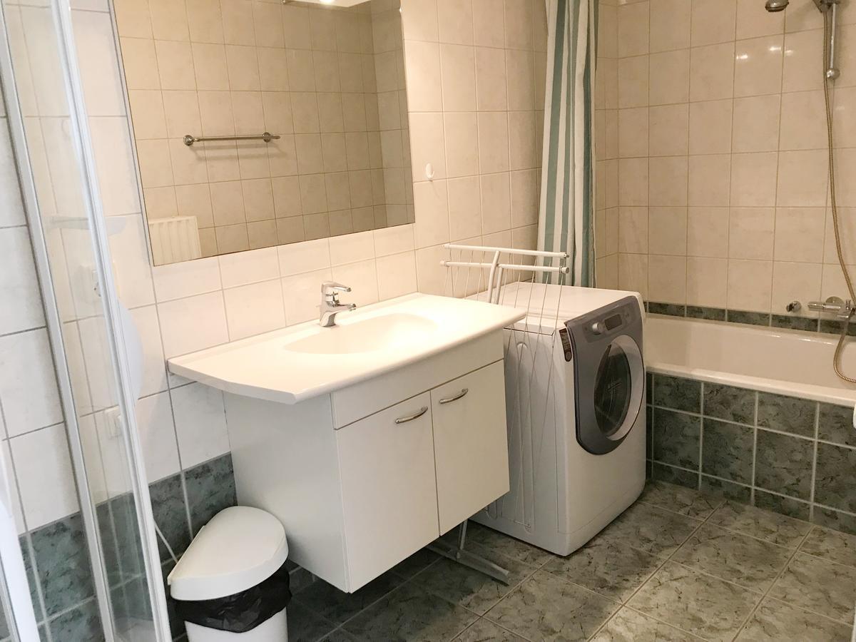 Apartament Wijde Blick 212 Callantsoog Zewnętrze zdjęcie